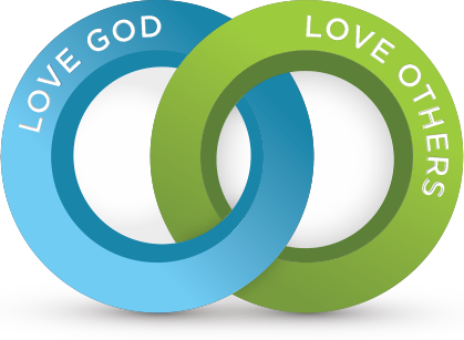 Love God | Love Others