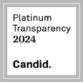 Transparencia Platino 2024 · Candid