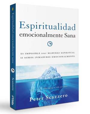 Espiritualidad Emocionalmente Sana Product Image