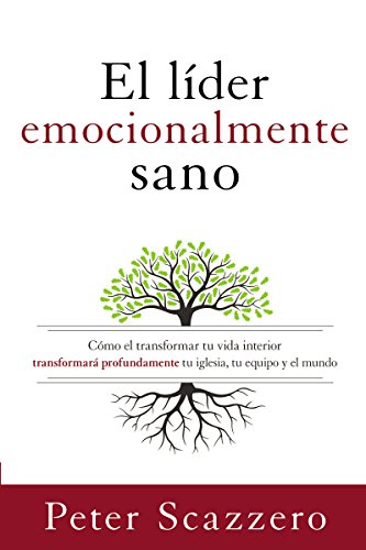 El Líder Emocionalmente Sano Product Image
