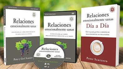 Curso de Relaciones ES Image