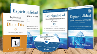 Curso de Espiritualidad ES Image