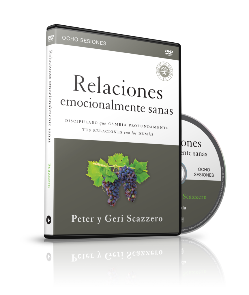 Relaciones Emocionalmente Sanas transmisión de videos (descargable) Product Image
