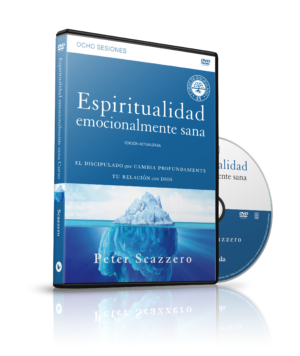 Espiritualidad Emocionalmente Sana – transmisión de videos (descargable) Product Image