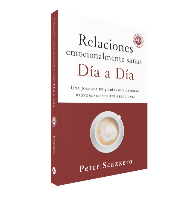 Relaciones emocionalmente sanas Día a Día Product Image