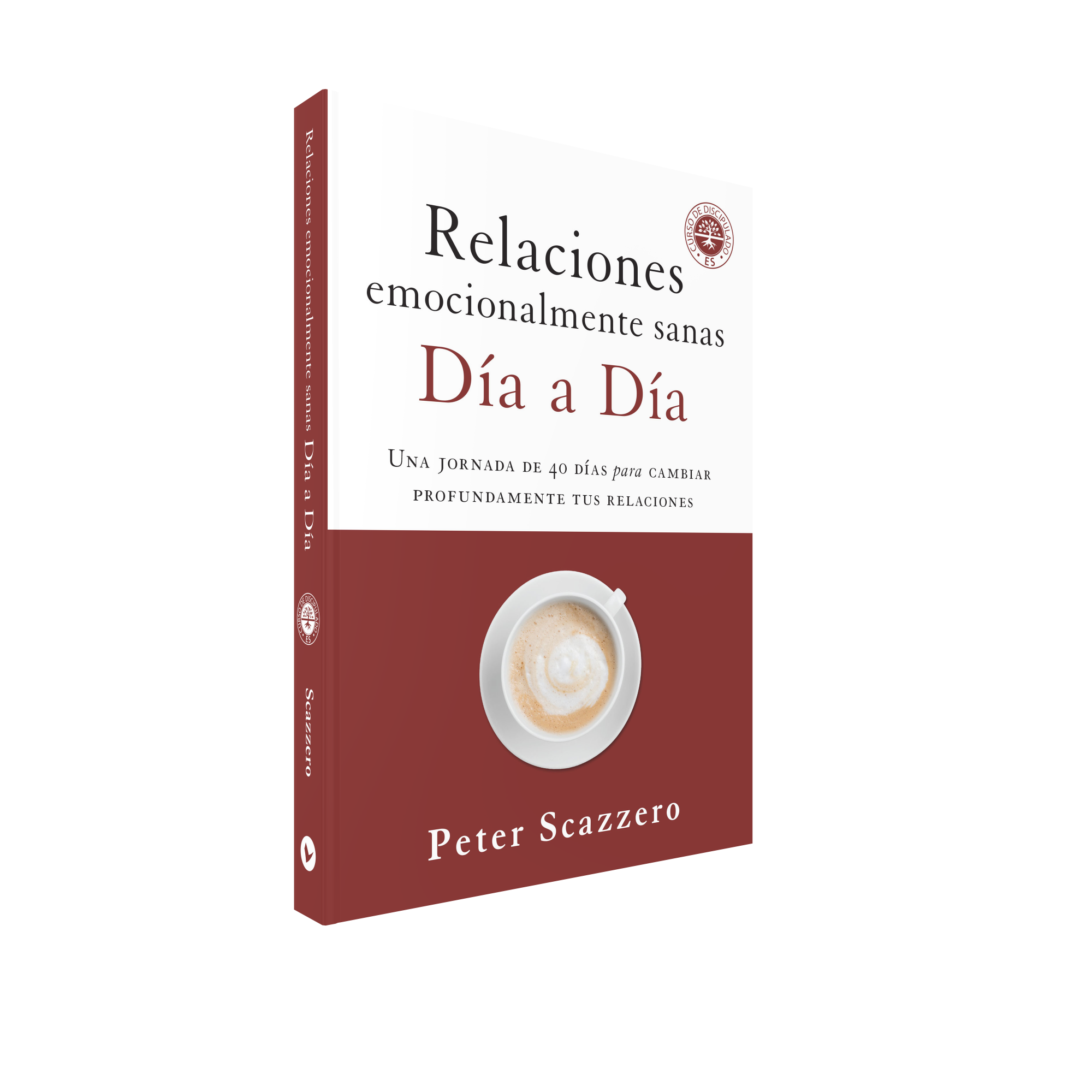 e-Relaciones ES Día a Día (libro electrónico) Product Image