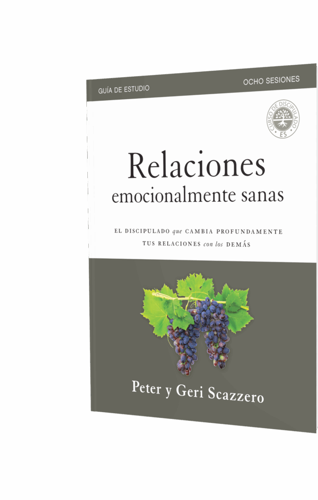 e-Relaciones ES – Guía de Estudio (libro electrónico) Product Image