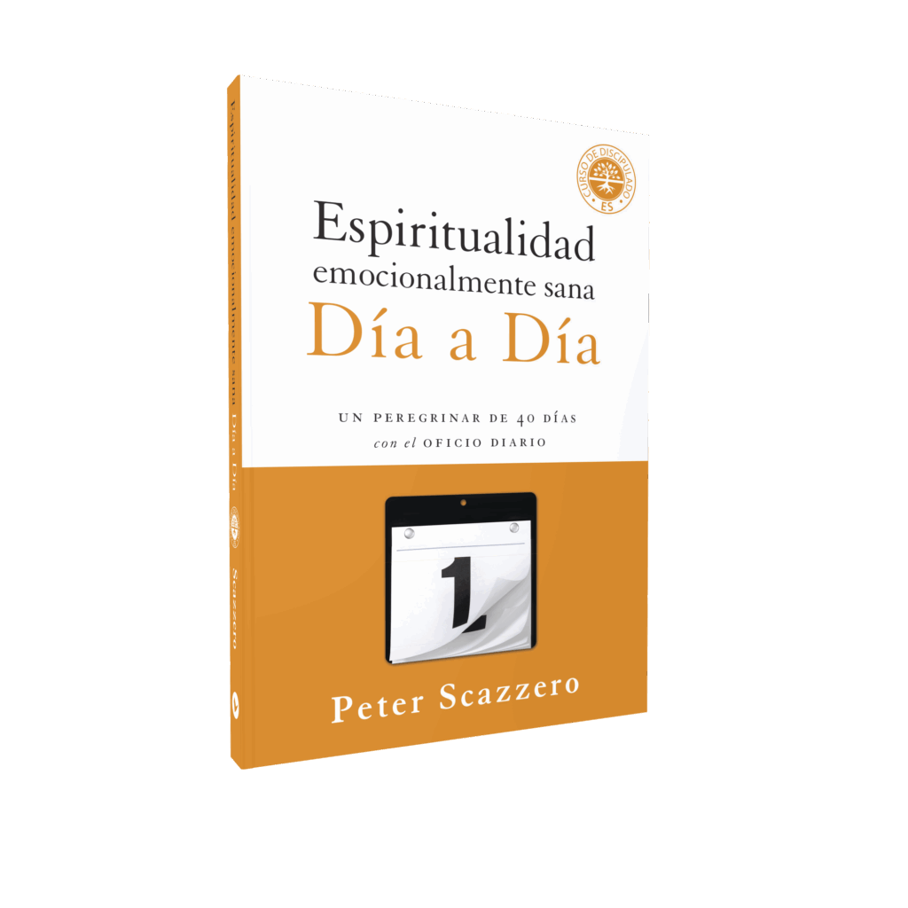 e-Espiritualidad ES – Día A Día (libro electrónico) Product Image