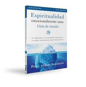 e-Espiritualidad ES – Guía De Estudio (libro electrónico) Product Image