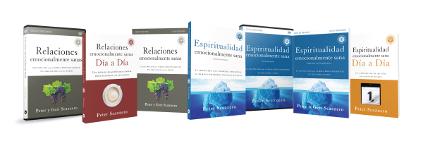 Kit para Líderes - Curso EES Product Image