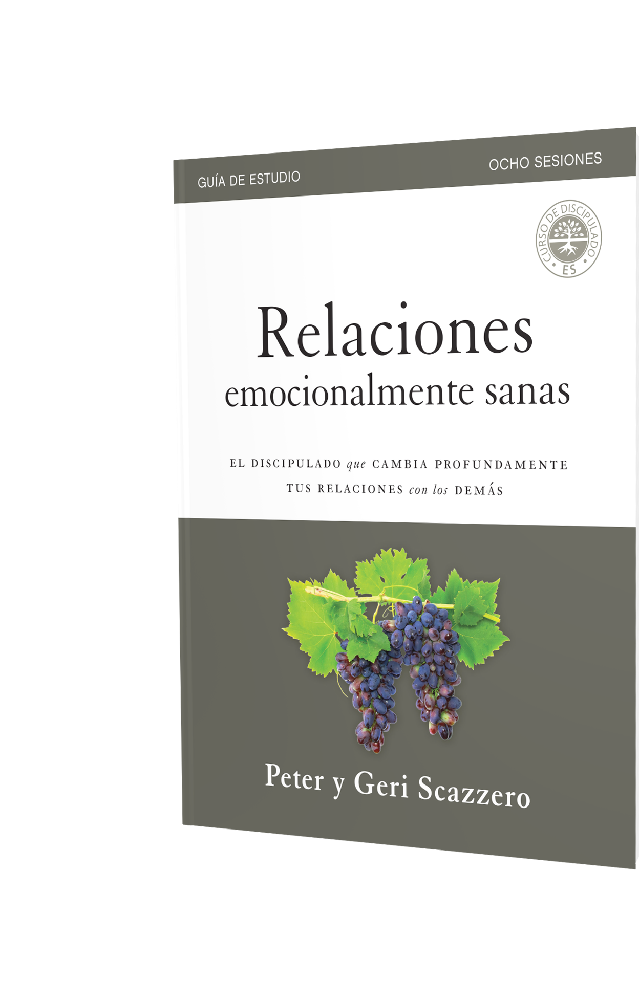 Relaciones ES – Guía (libro) Product Image