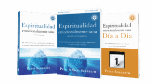Espiritualidad ES Paquete (electrónico) Product Image