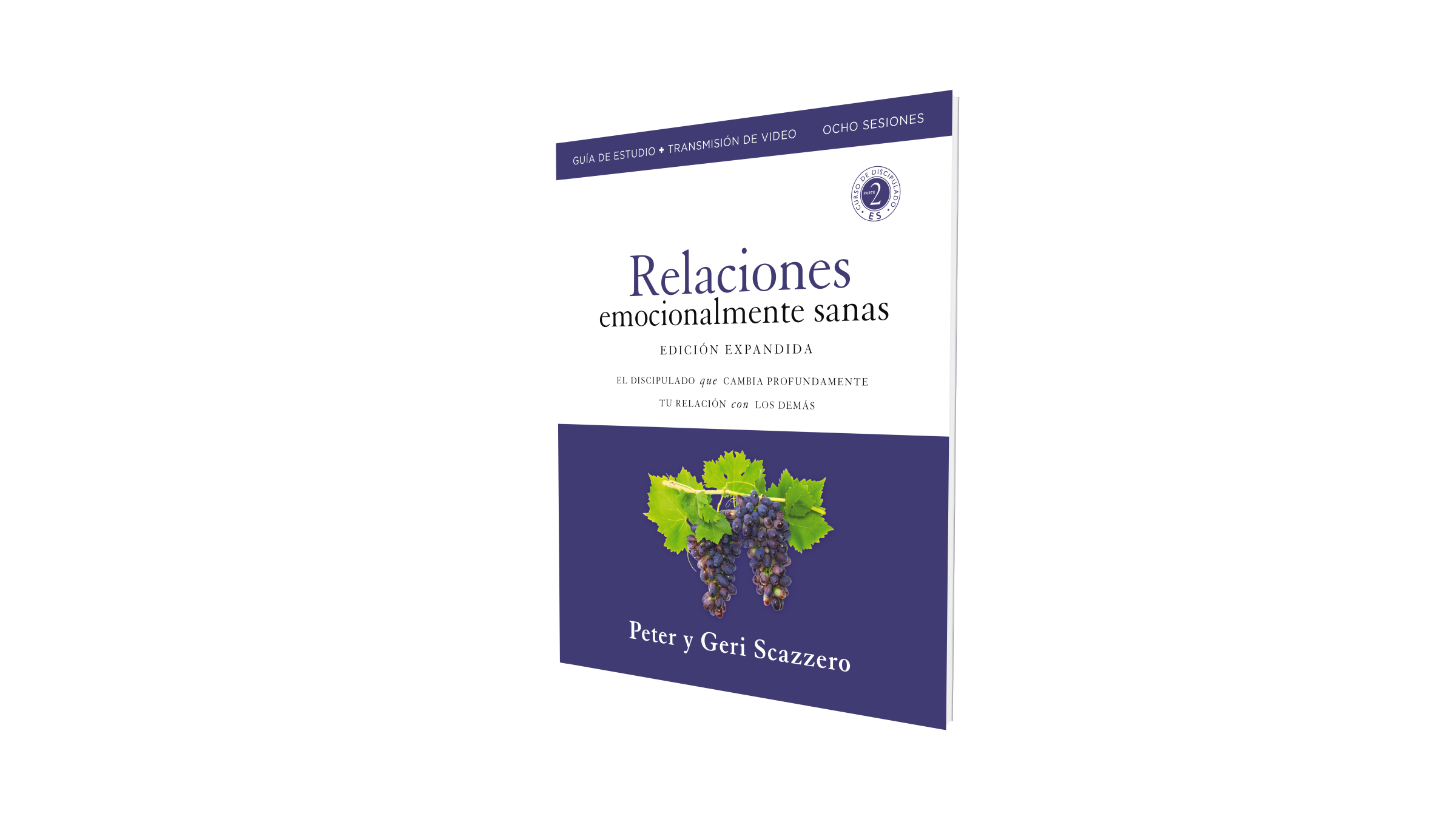 Relaciones ES – Guía de Estudio Edición Expandida (electrónico) Product Image