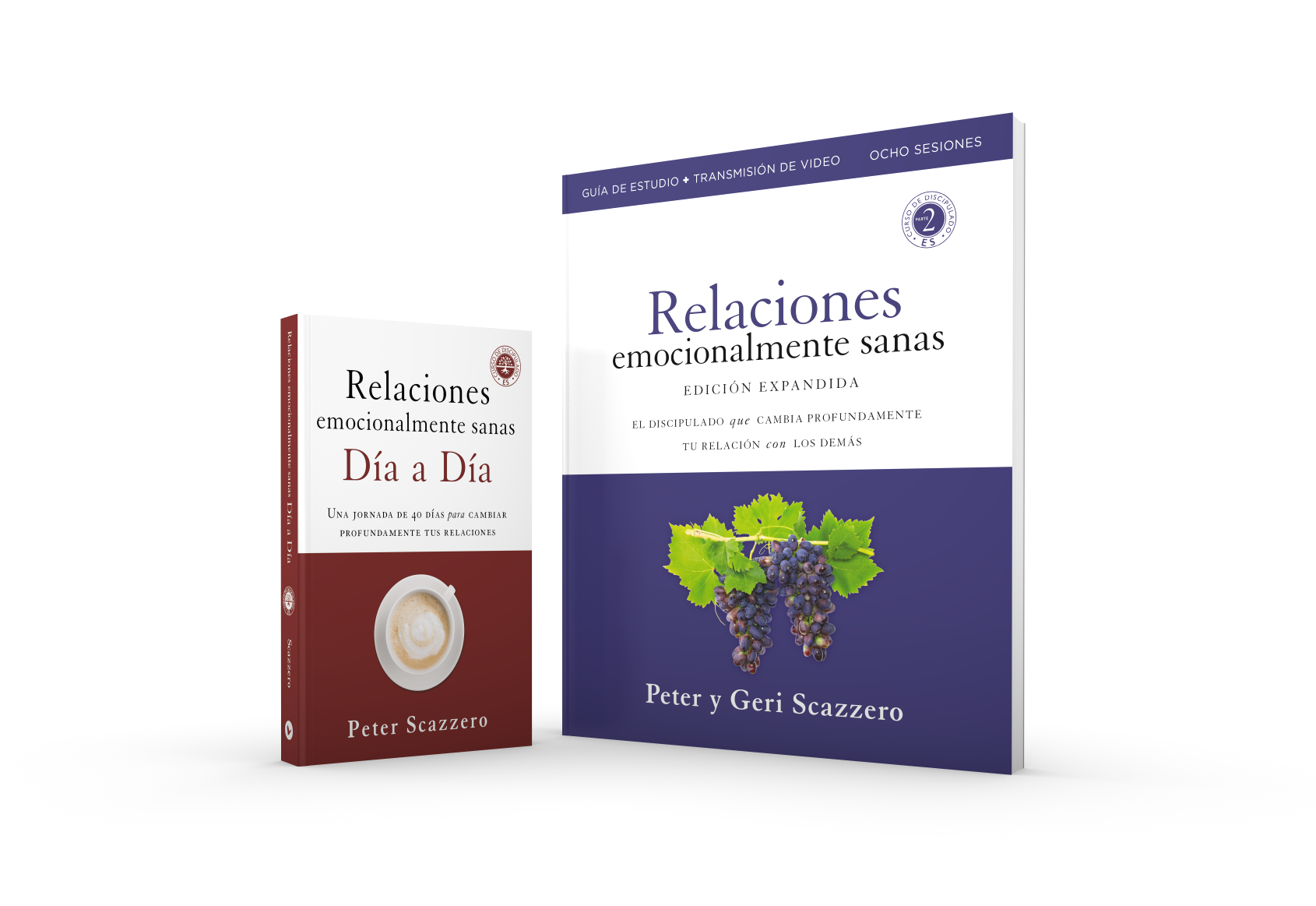 Relaciones ES Paquete Edición Expandida (electrónico) Product Image