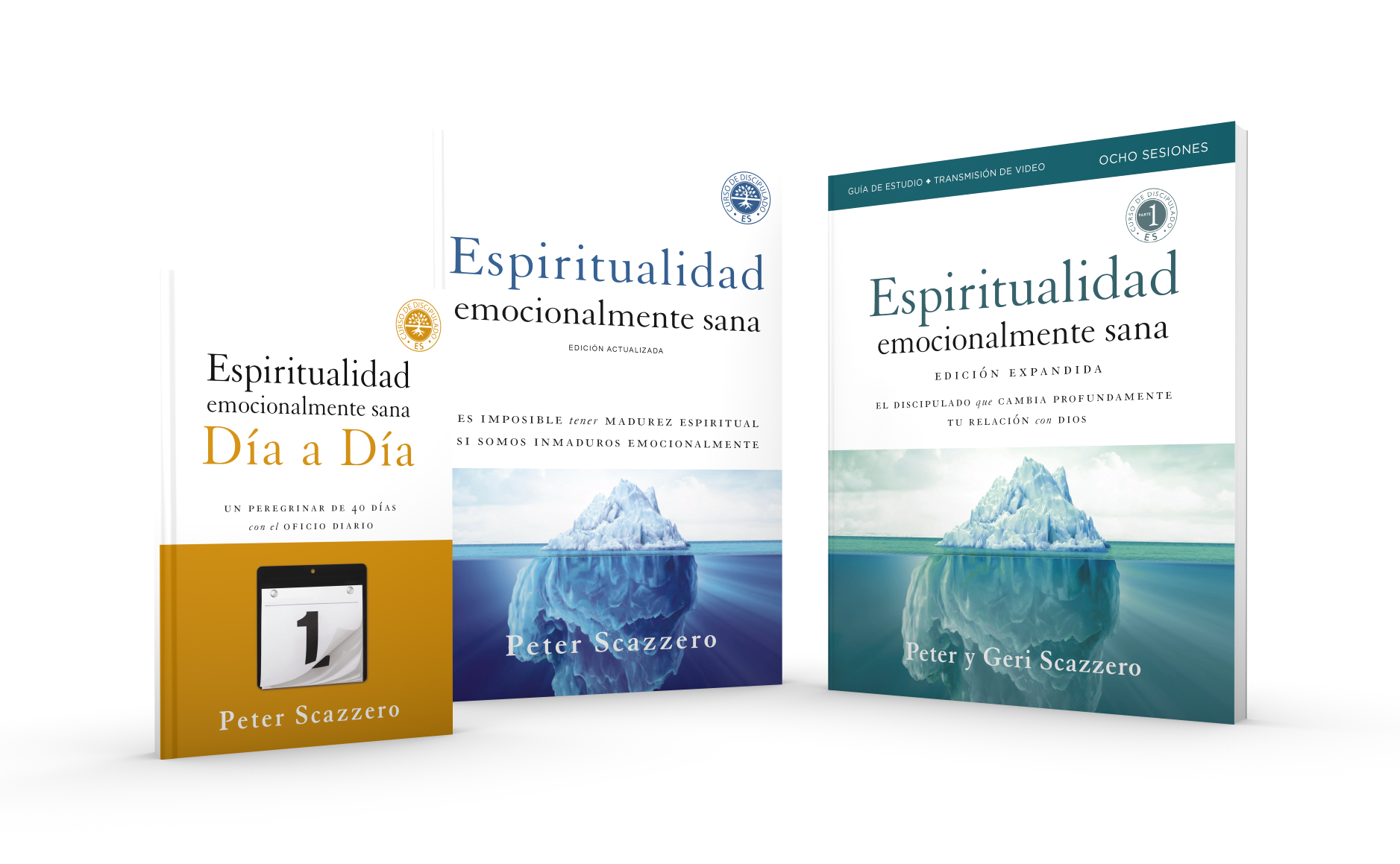 Espiritualidad ES Paquete Edición Expandida (electrónico) Product Image