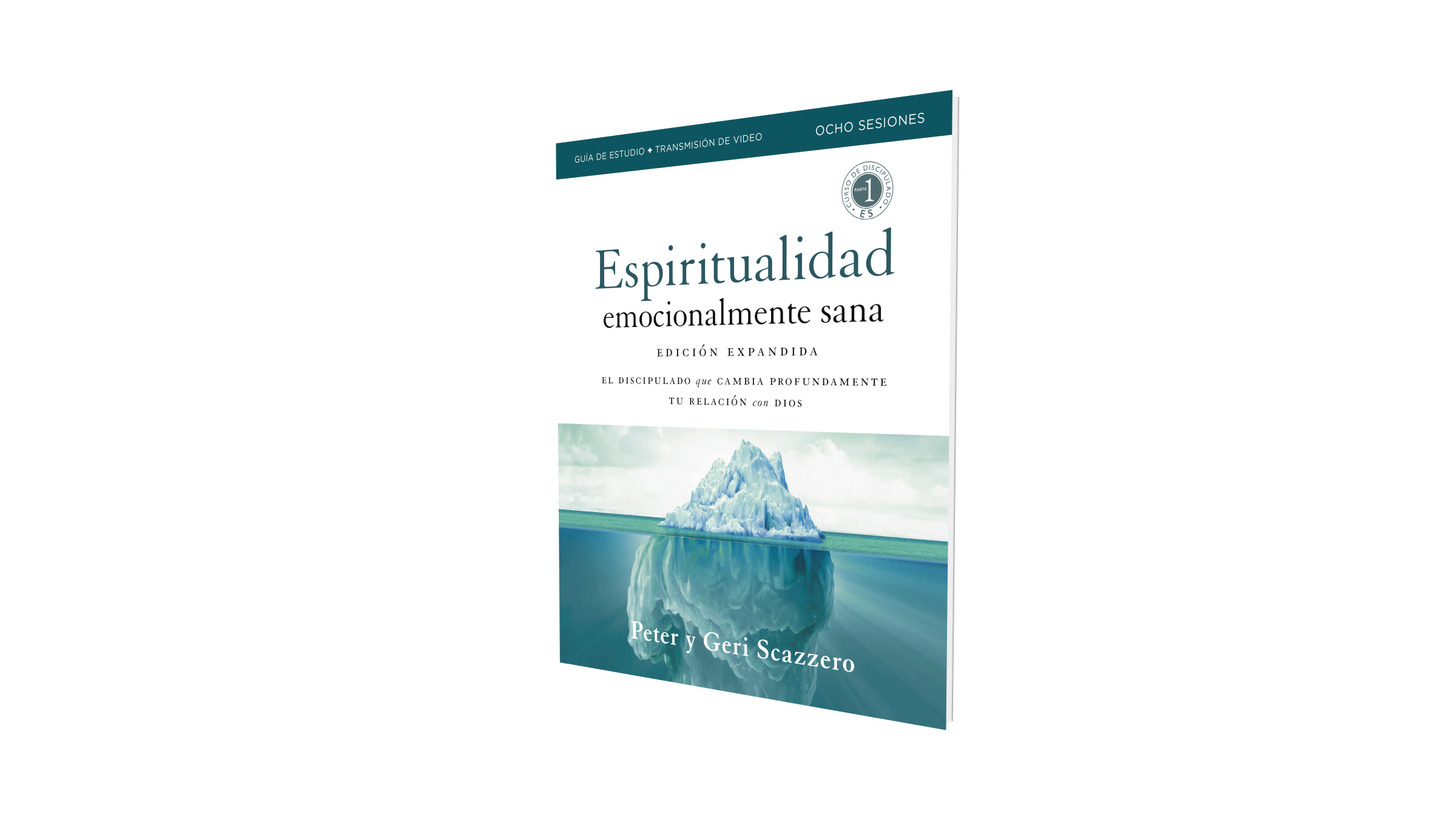 Espiritualidad ES Guía de Estudio Edición Expandida (electrónico) Product Image